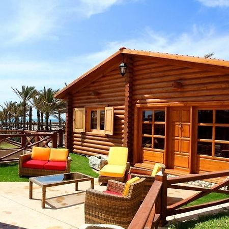 Sawary Beach Hotel Batroun Exterior photo