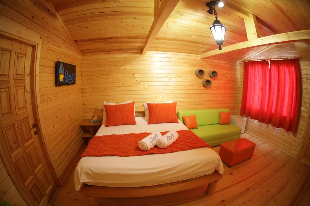 Sawary Beach Hotel Batroun Room photo