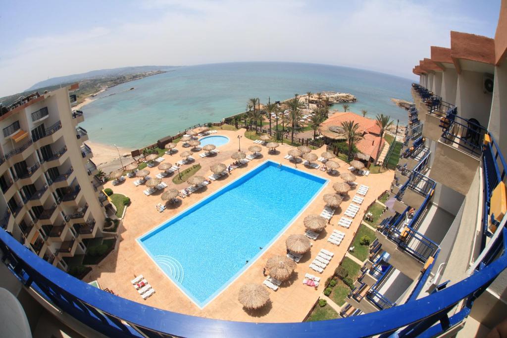 Sawary Beach Hotel Batroun Room photo