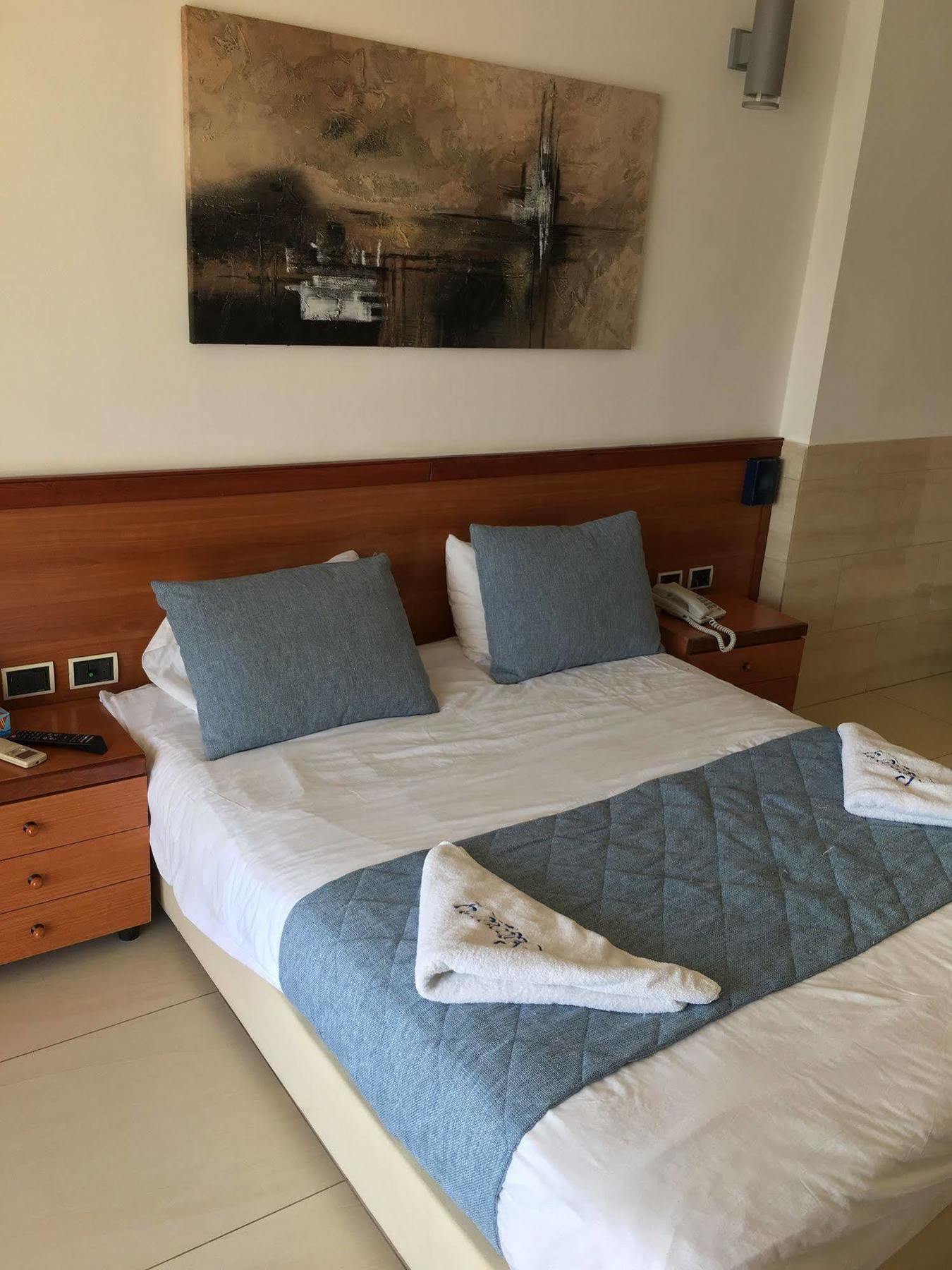 Sawary Beach Hotel Batroun Exterior photo